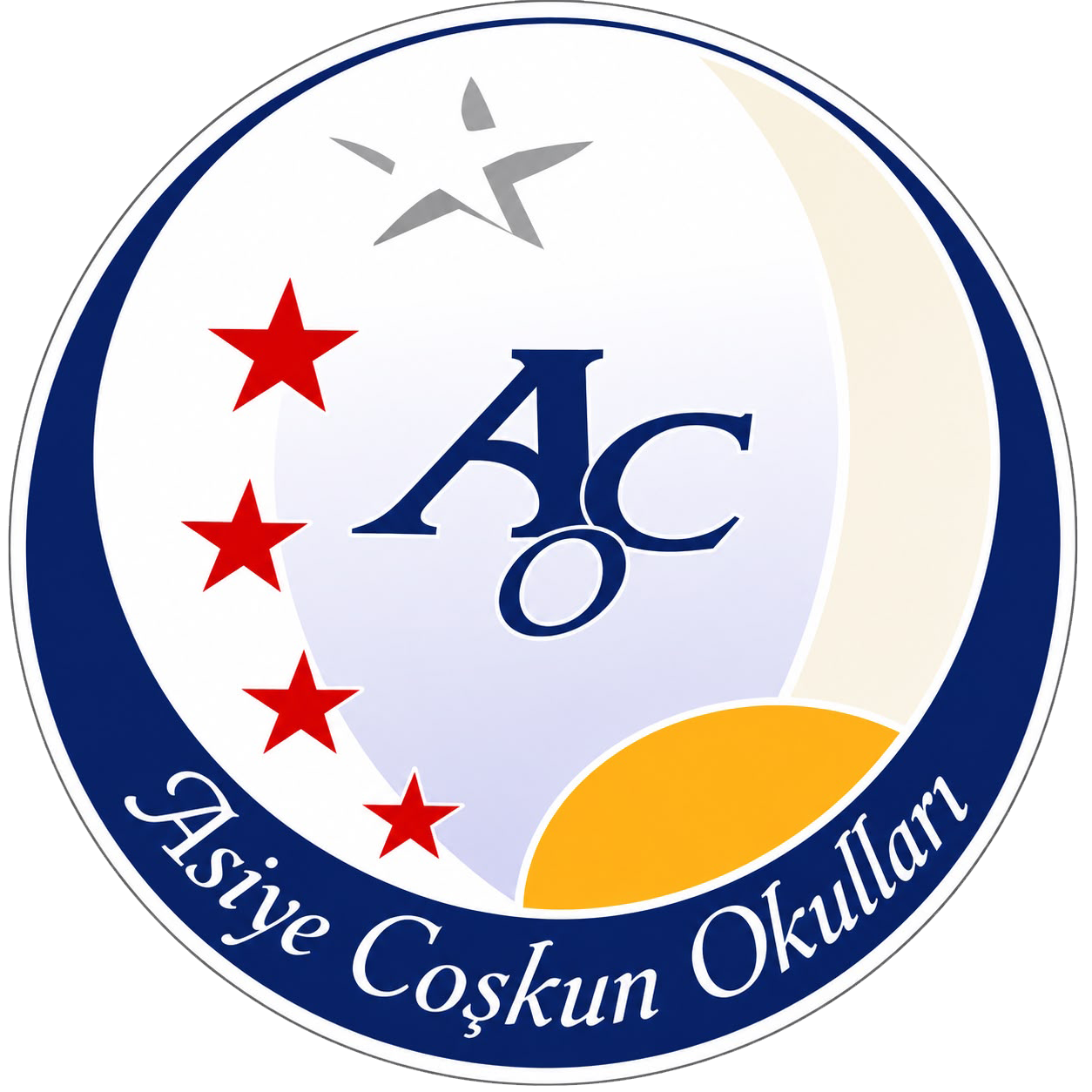 Asiye Coşkun Okulları